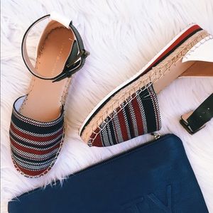 Tommy Hilfiger Espadrilles
